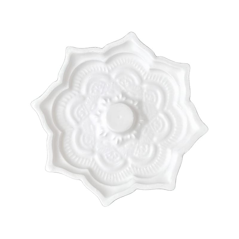 بیس خام جاعودی گل سنگ مصنوعی