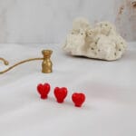 بیس خام بادکنک قلبی سنگ مصنوعی