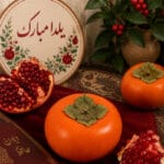 بیس خام مجسمه خرمالو سنگ مصنوعی