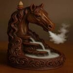 بیس خام جاعودی اسب سنگ مصنوعی