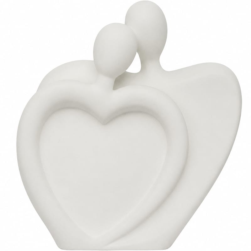 بیس خام مجسمه عشق سنگ مصنوعی